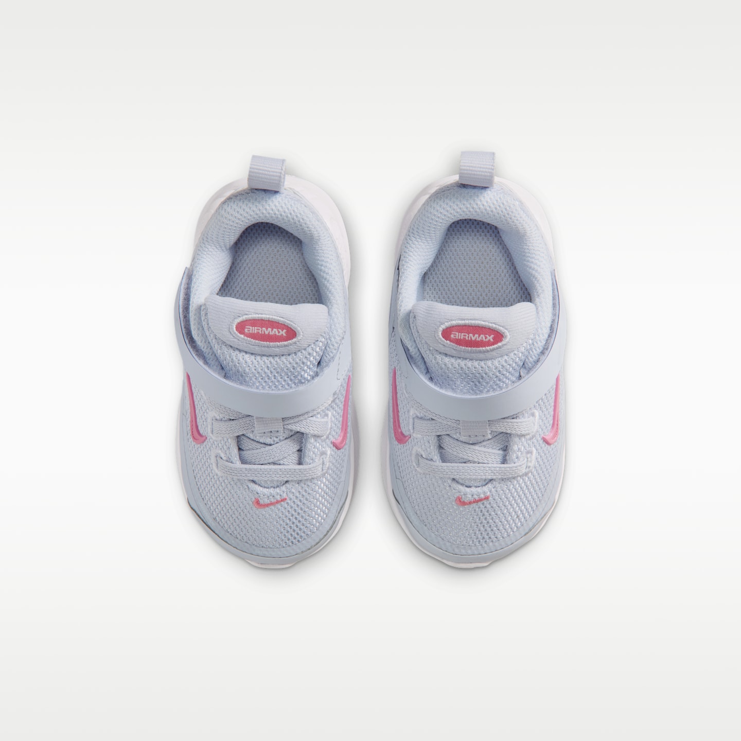Детские кроссовки Nike Air Max Bia Baby/Toddler Shoes — фото 4