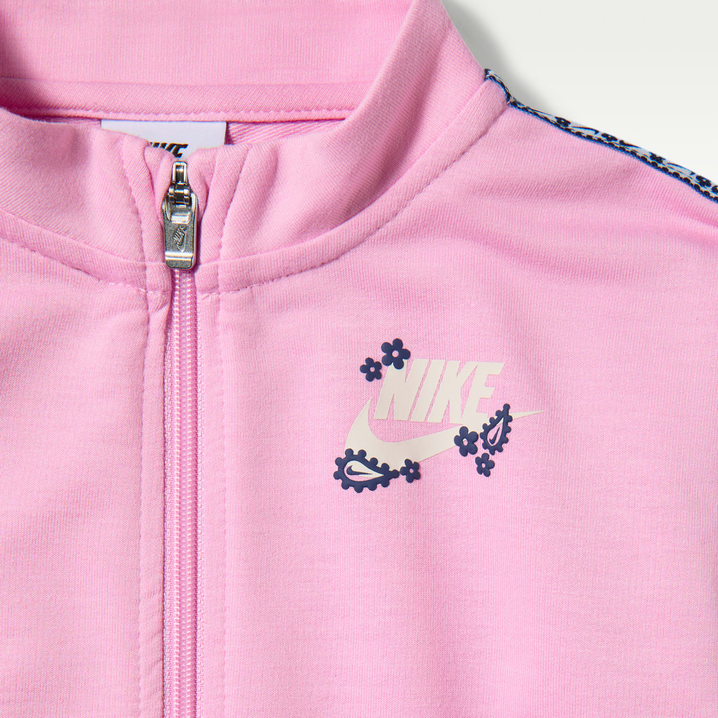 Nike Retro Remix Baby (12-24M) 2-Piece Track Set — фото 3