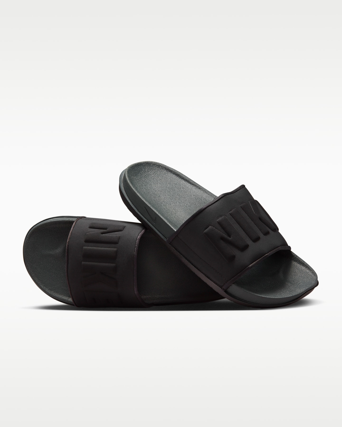 Мужские сандалии Nike Offcourt Men's Slides — фото 7