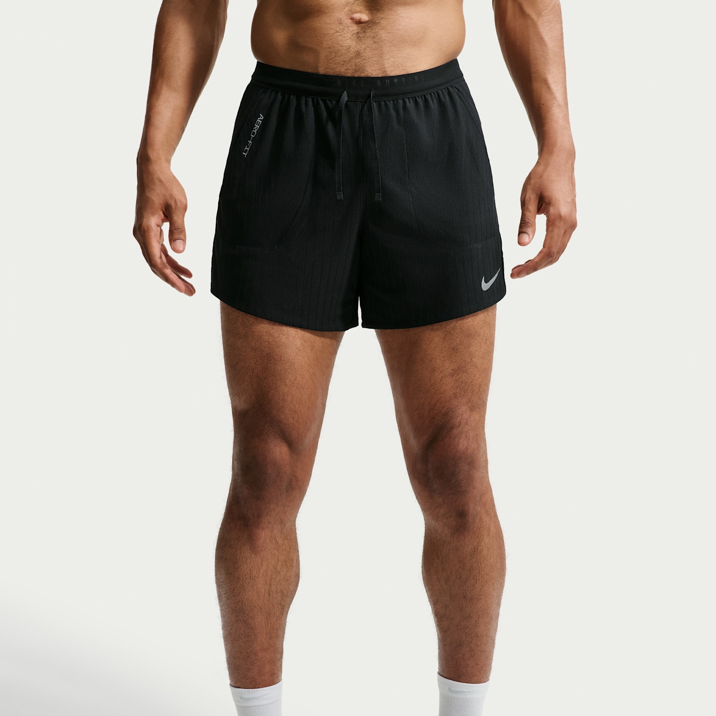 Мужские шорты Nike Stride Aero-FIT Men's 5" Brief-Lined Running Shorts — фото 2