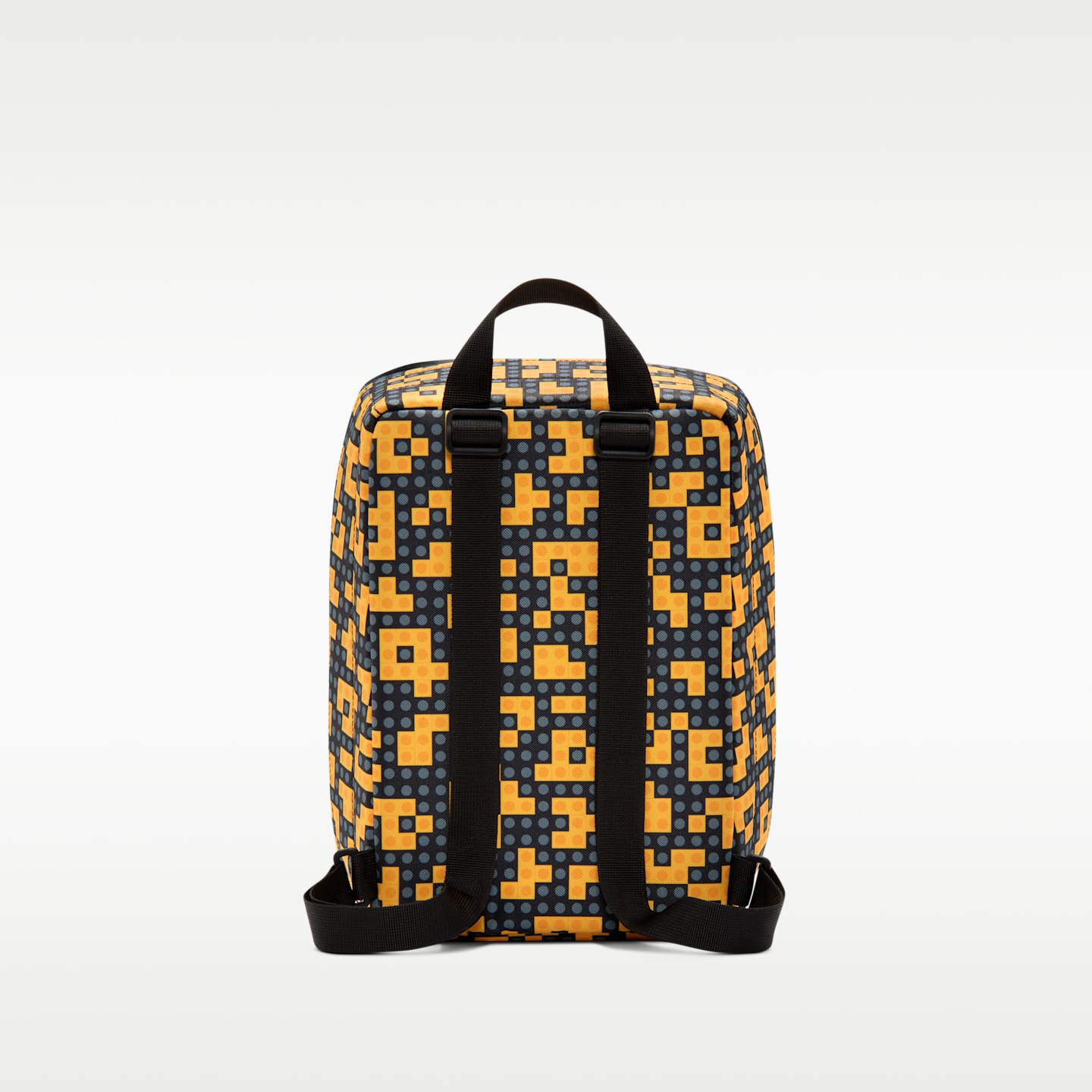 Детские сумки Nike x LEGO® Collection Shoebox — фото 3