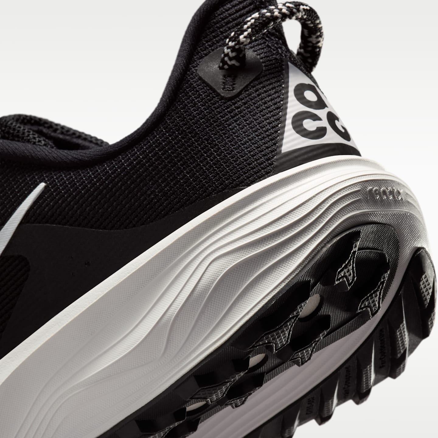 Женские кроссовки Nike ACG Pegasus Trail Women's Trail Running Shoes — фото 8