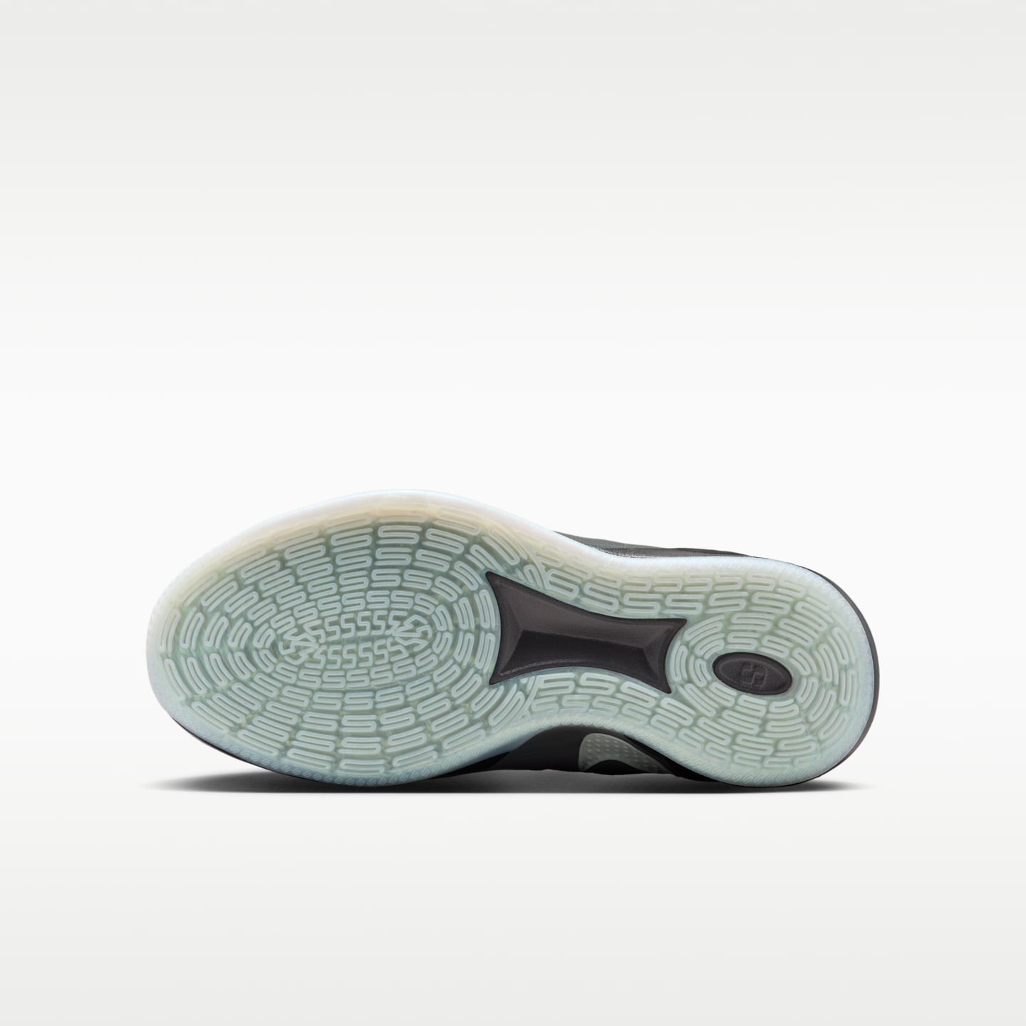 Детские кроссовки Nike Sabrina 3 Big Kids' Basketball Shoes — фото 2