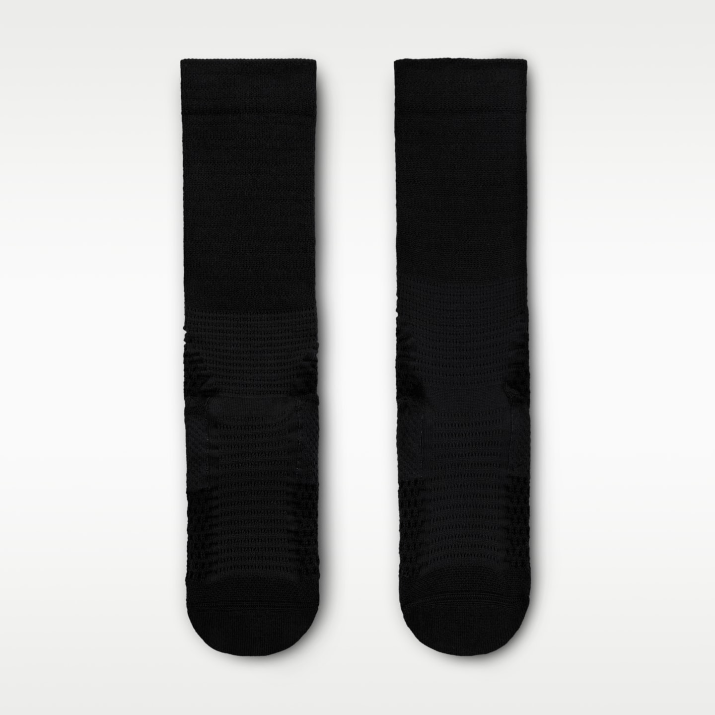 Мужские носки Nike Kobe Unicorn Dri-FIT ADV Cushioned Crew Socks (1 Pair) — фото 2