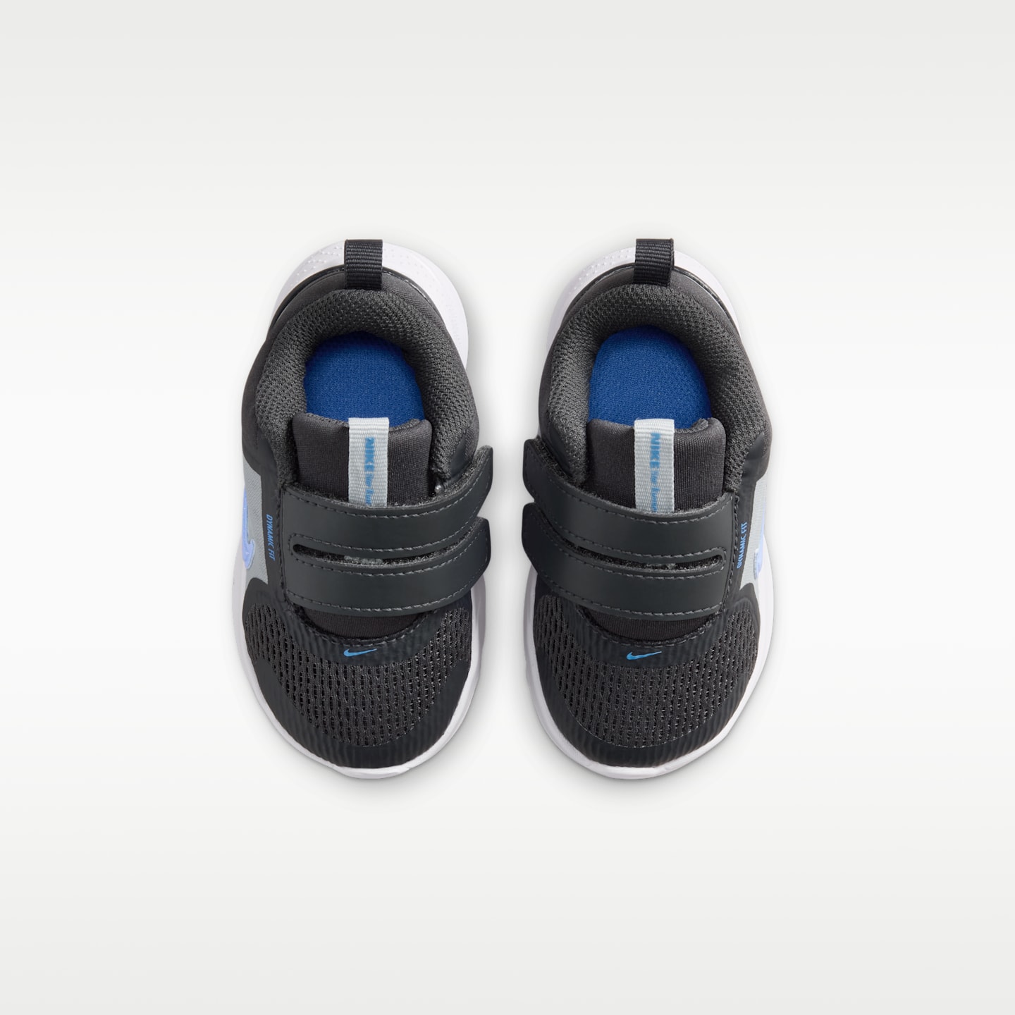 Детские кроссовки Nike Star Runner 5 Big Kids' Running Shoes — фото 4