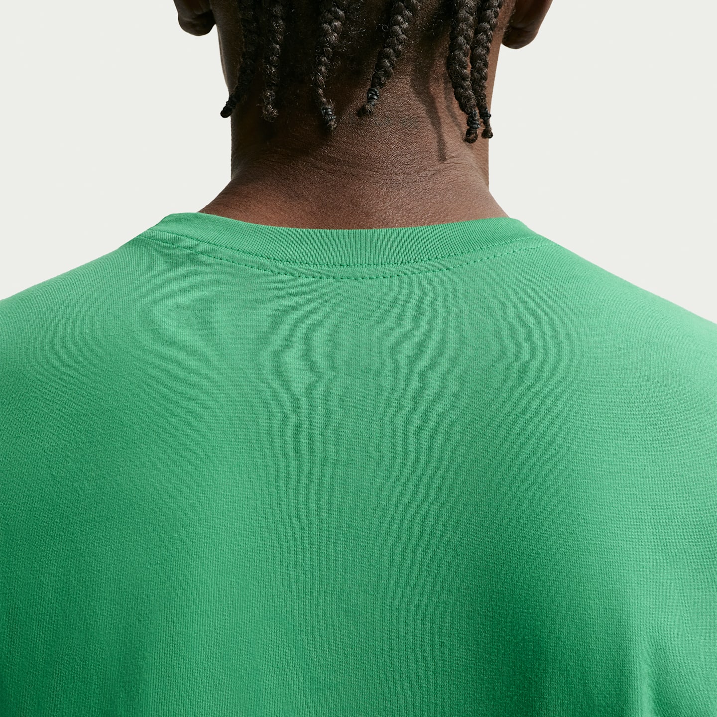Мужские футболки Nike Sportswear JDI Men's T-Shirt — фото 2