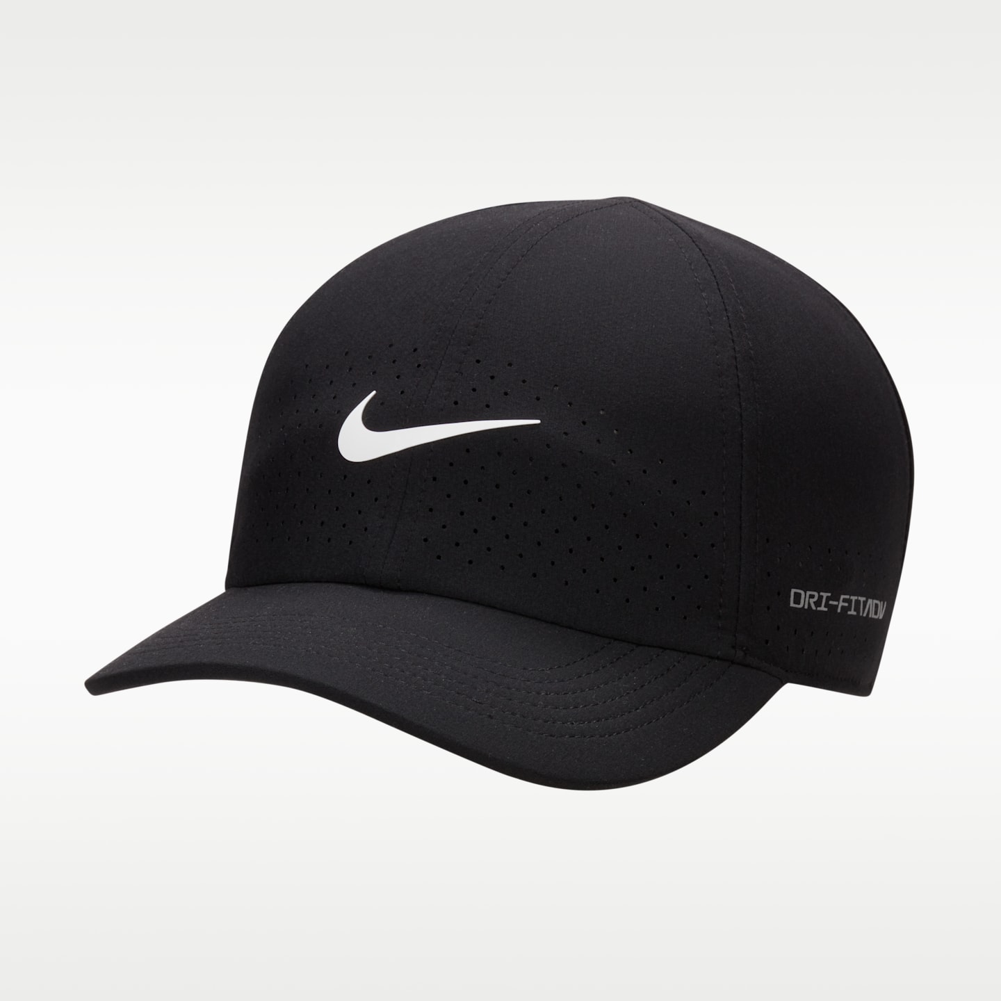 Мужские кепки Nike Dri-FIT ADV Club Unstructured Tennis — фото 1