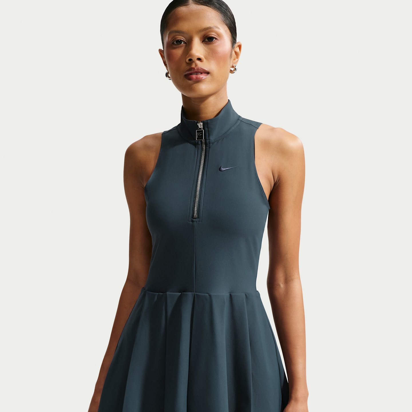 Женские платья Nike Naomi Osaka Women's Tight Dress — фото 2