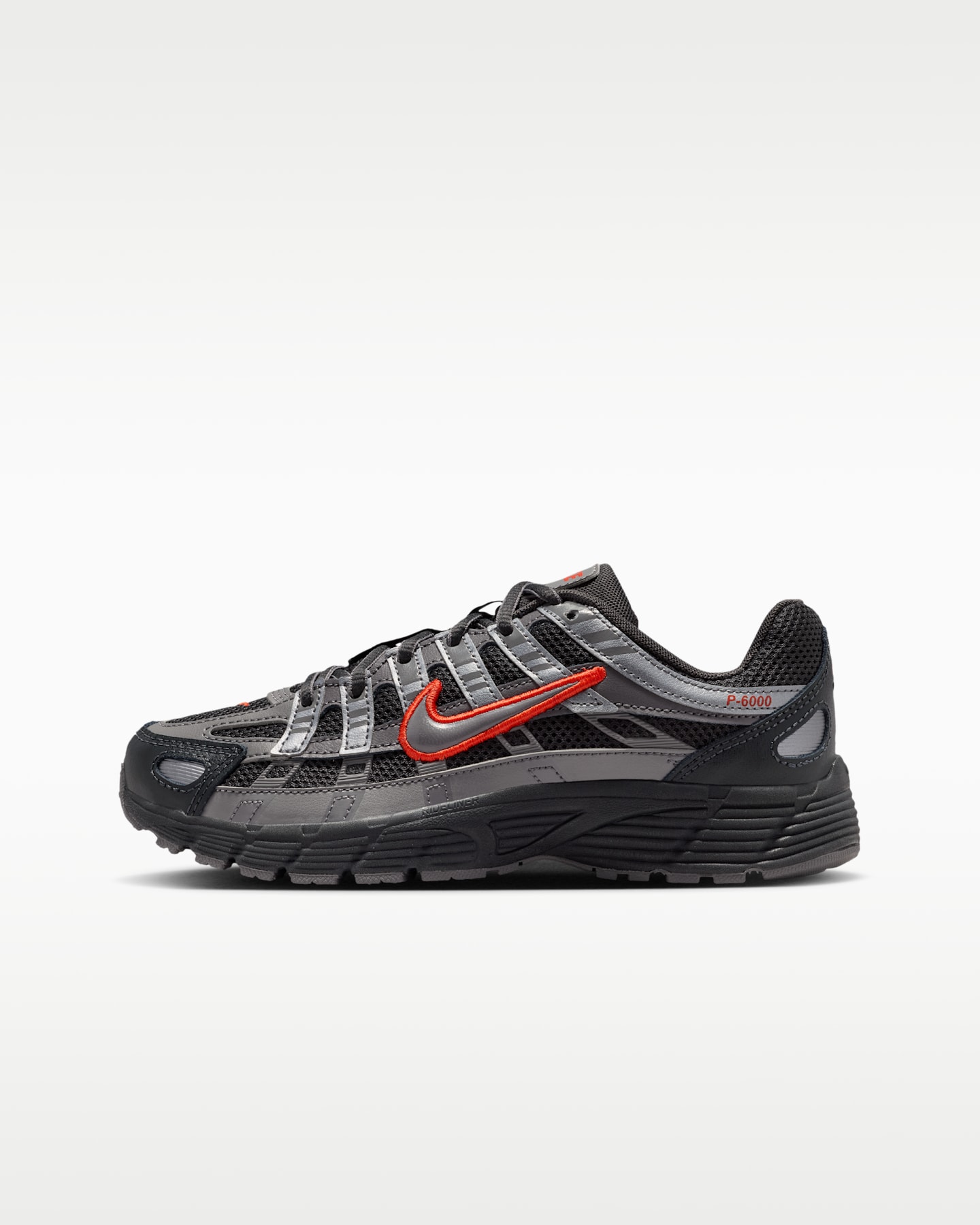 Детские кроссовки Nike P-6000 Baby/Toddler Shoes — фото 9