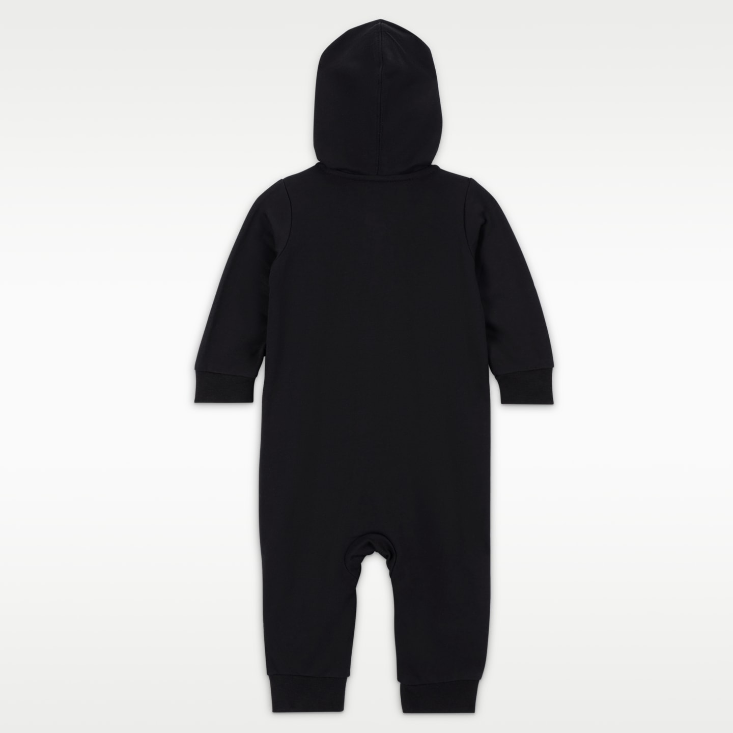 Детские кроссовки Nike Baby Essentials Baby (0-9M) Hooded Coverall — фото 2