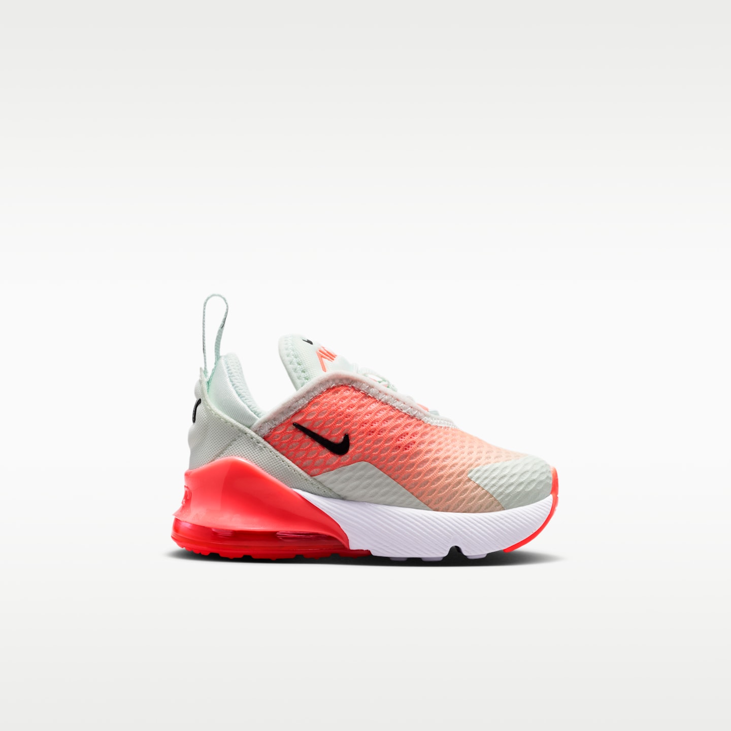 Детские кроссовки Nike Air Max 270 Baby/Toddler Shoe — фото 3
