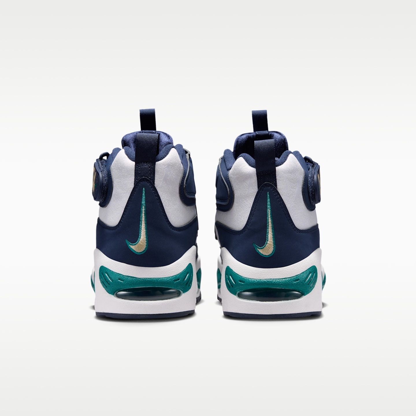Мужские кроссовки Nike Air Griffey Max 1 Men's Shoes — фото 6