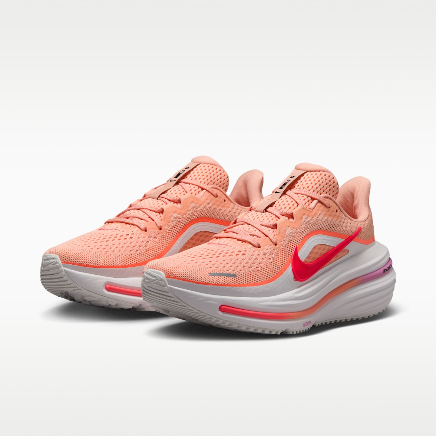Женские кроссовки Nike Winflo 12 Women's Road Running Shoes — фото 5