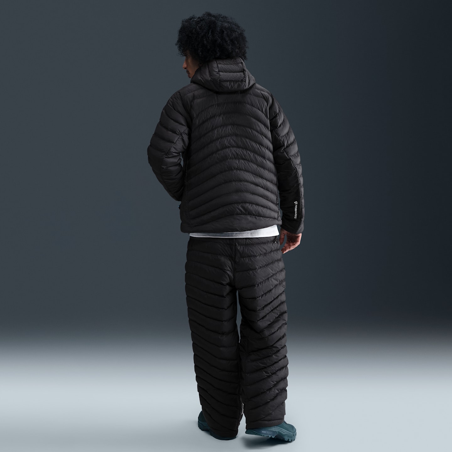 Мужские куртки Nike ACG "Lava Flow" Men's Therma-FIT ADV Jacket — фото 5
