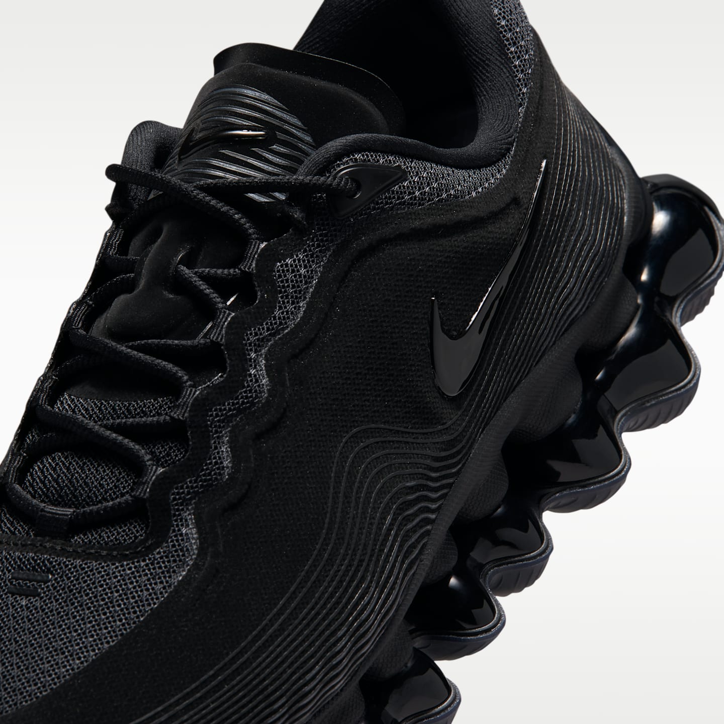 Мужские кроссовки Nike Air Liquid Max Men's Shoes — фото 7