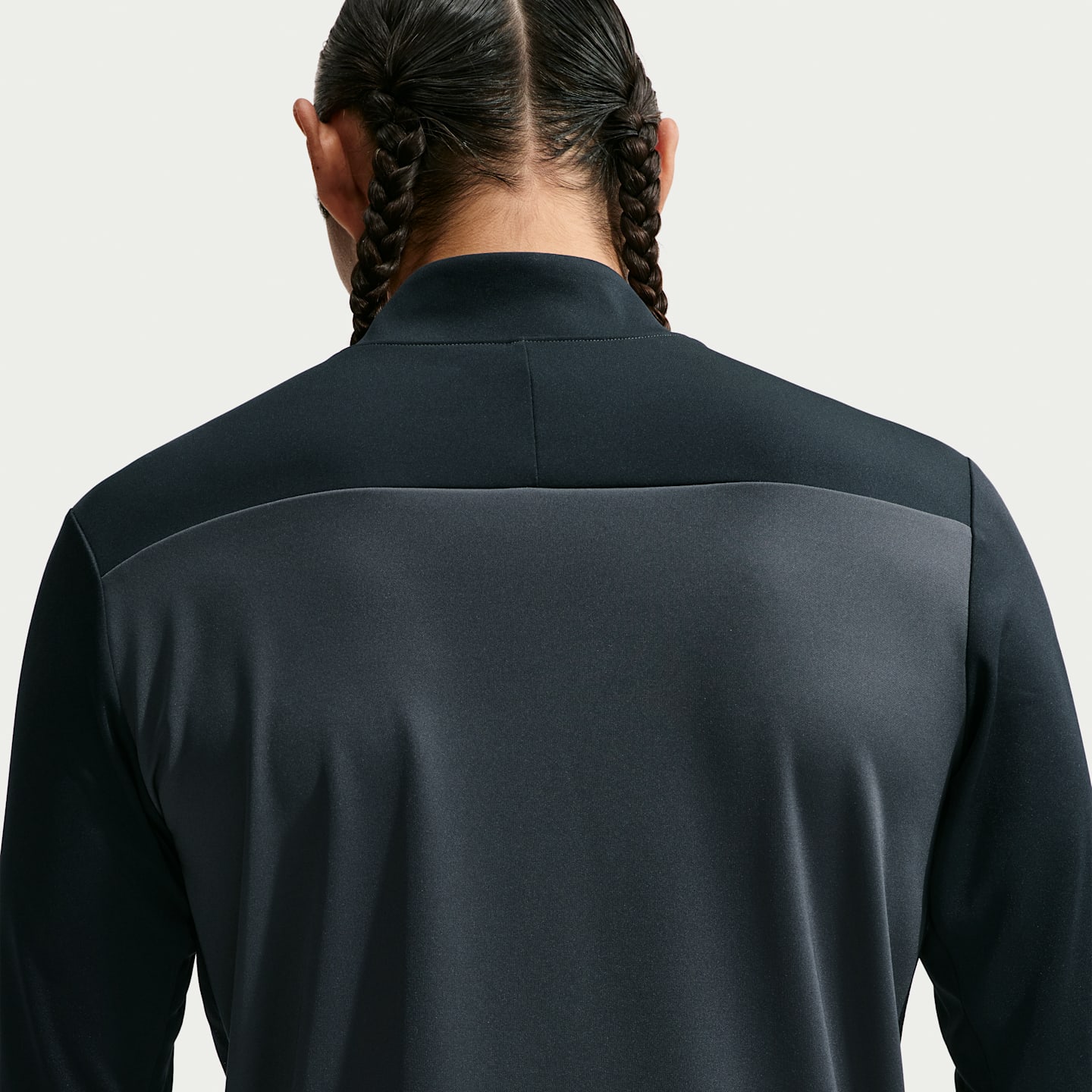 Мужские кроссовки Nike Academy Men's Dri-FIT Soccer Drill Top — фото 2