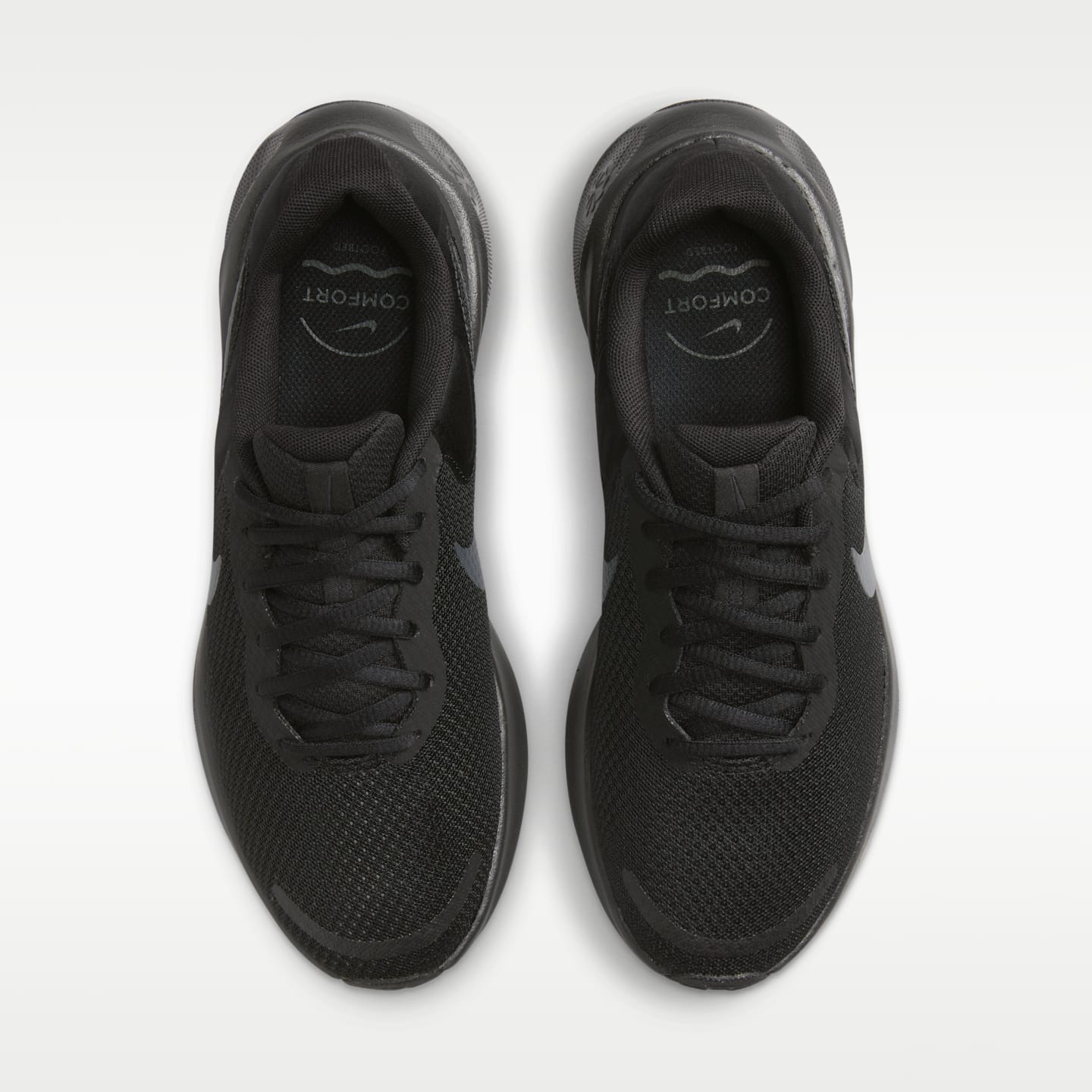 Женские кроссовки Nike Revolution 7 Women's Road Running Shoes — фото 4