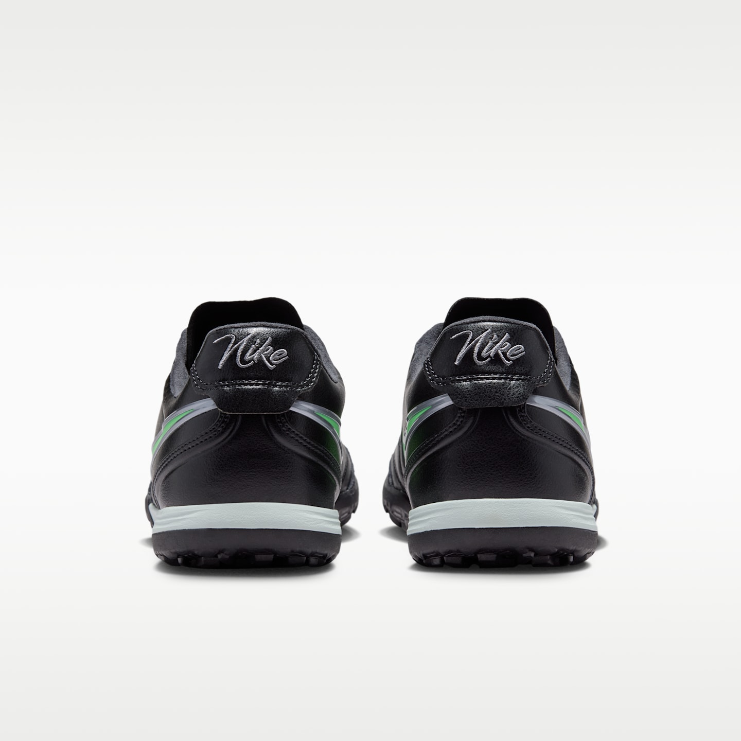 Мужские бутсы Nike Tiempo Ligera Pro Firm-Ground Low-Top Soccer Cleats — фото 6