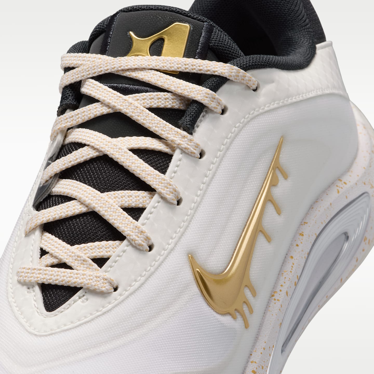Детские кроссовки Nike A'One “Unanimous” Big Kids' Basketball Shoes — фото 7