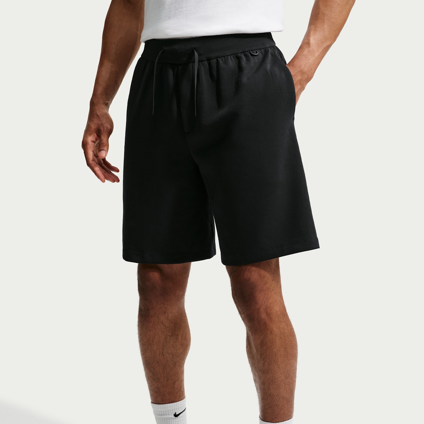 Мужские шорты Nike 24.7 ImpossiblySoft Men's Dri-FIT Shorts — фото 2