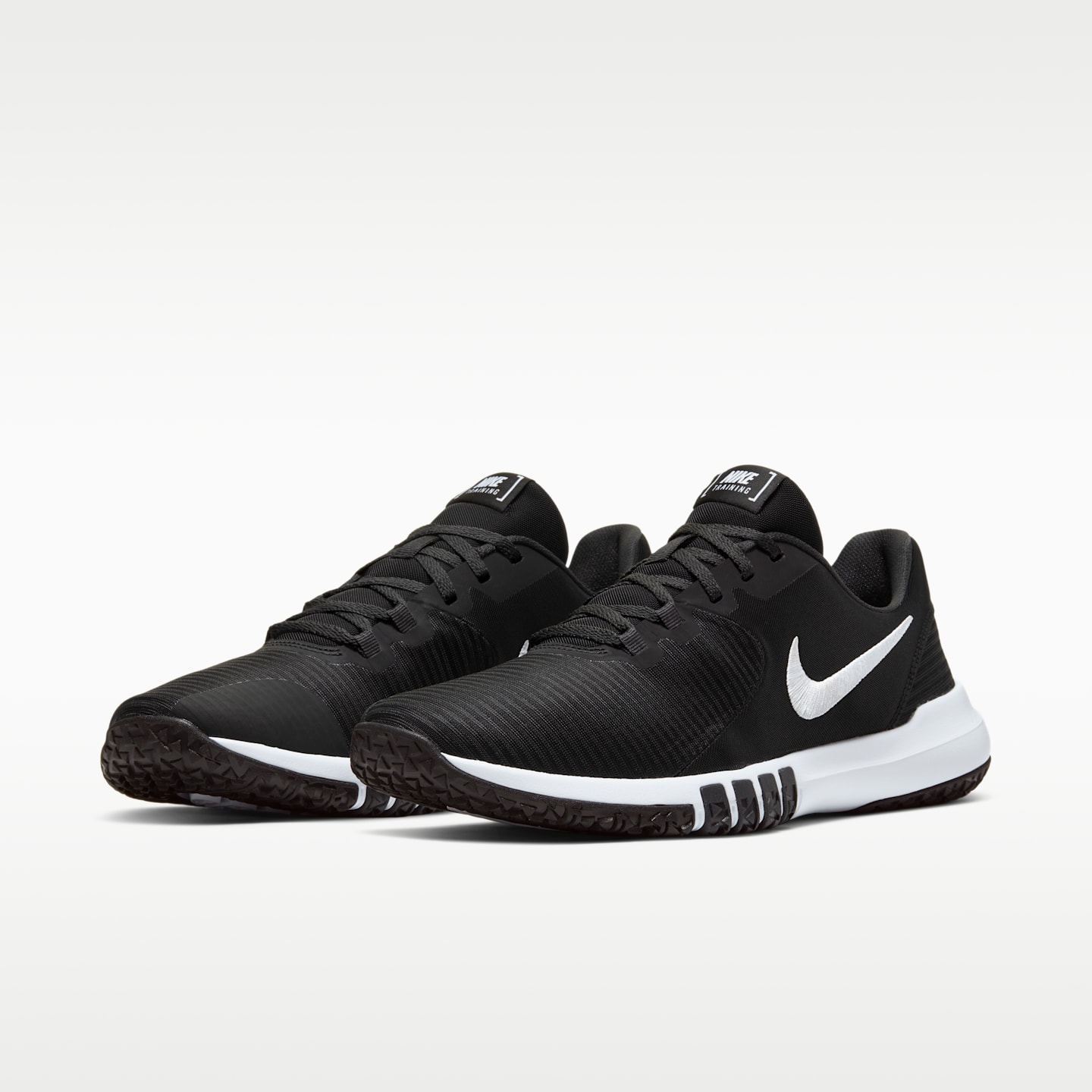 Мужские кроссовки Nike Flex Control 4 Men's Workout Shoes — фото 5