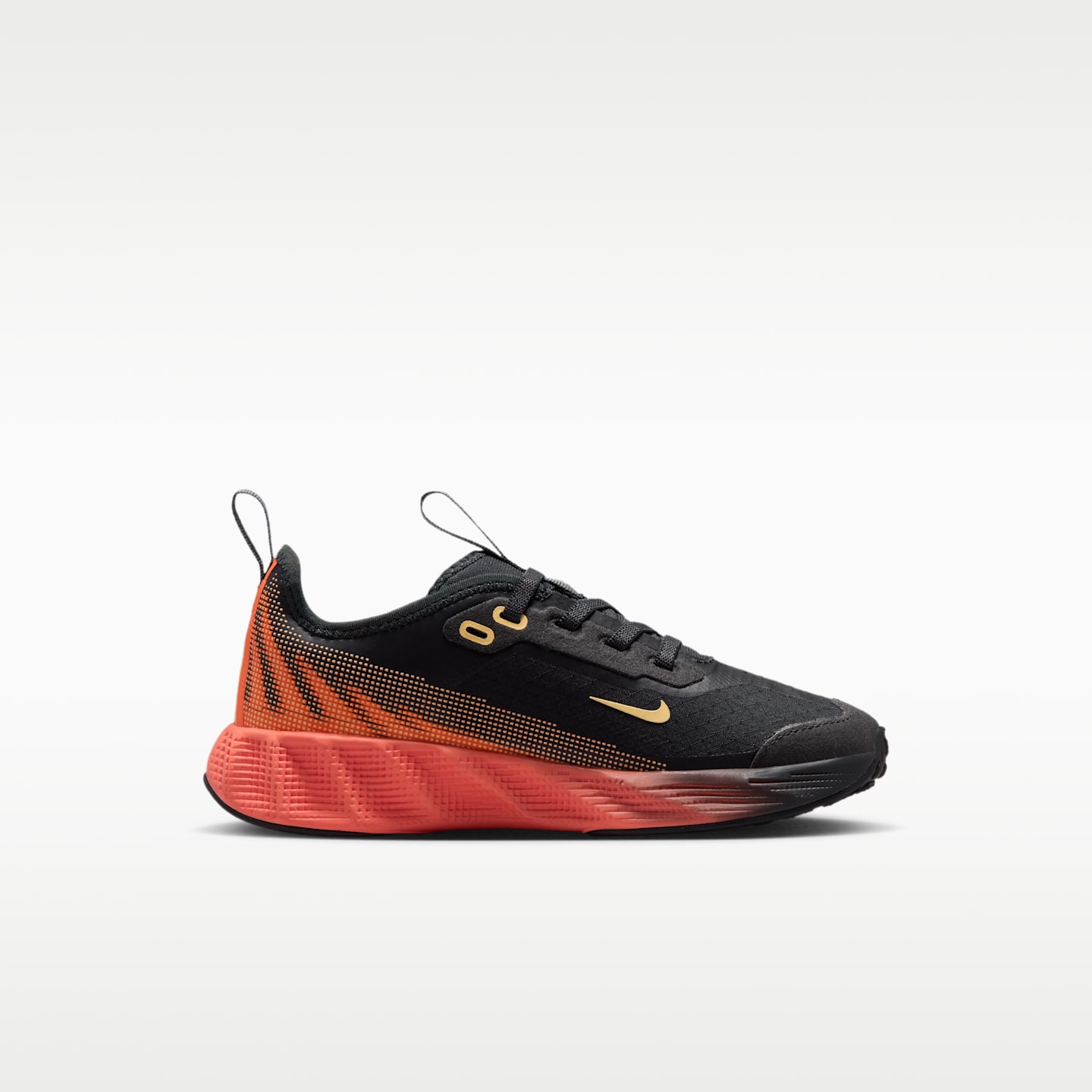Детские кроссовки Nike Ava X Little Kids' Shoes — фото 3
