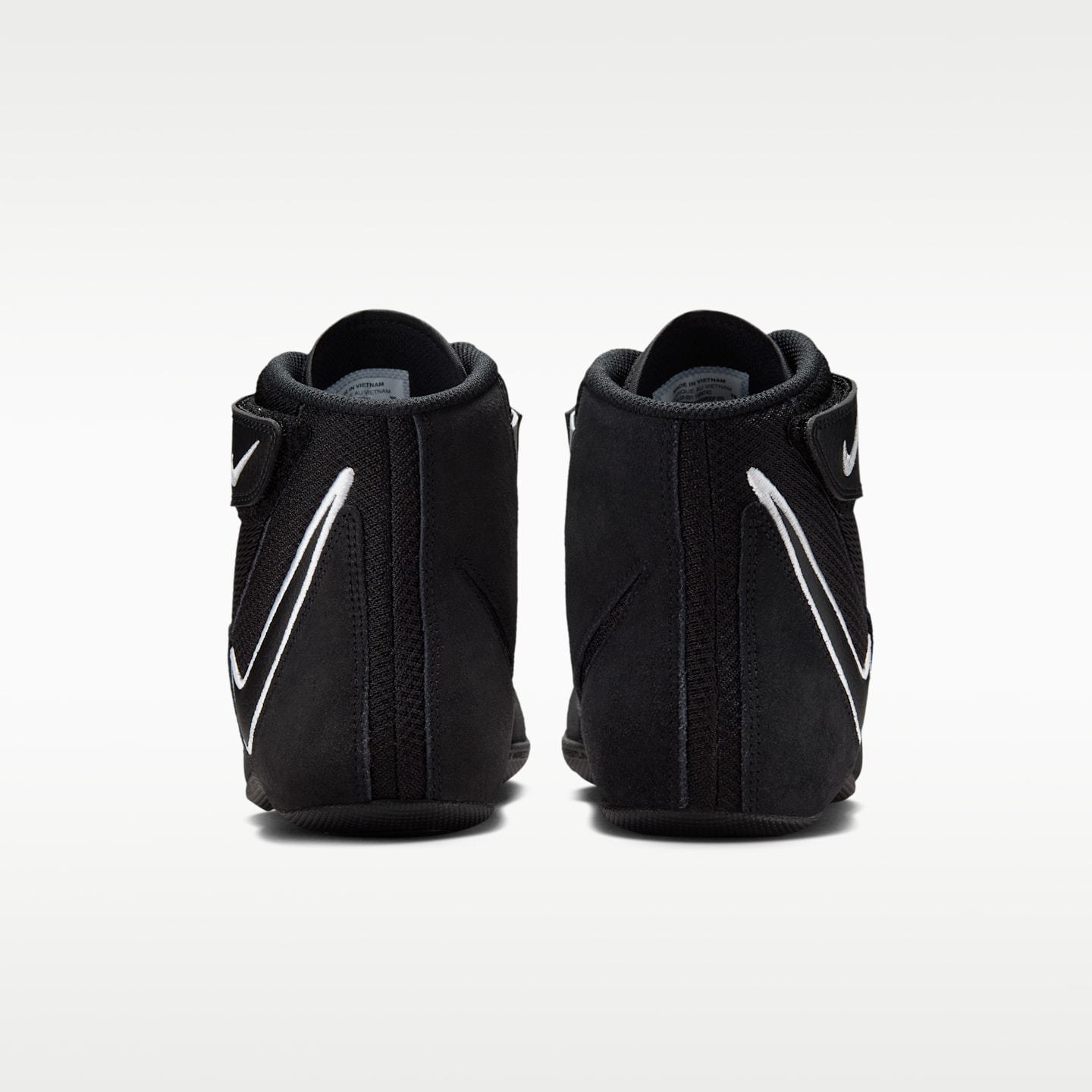 Женские кроссовки Nike Speedsweep 8 Wrestling Shoes — фото 6
