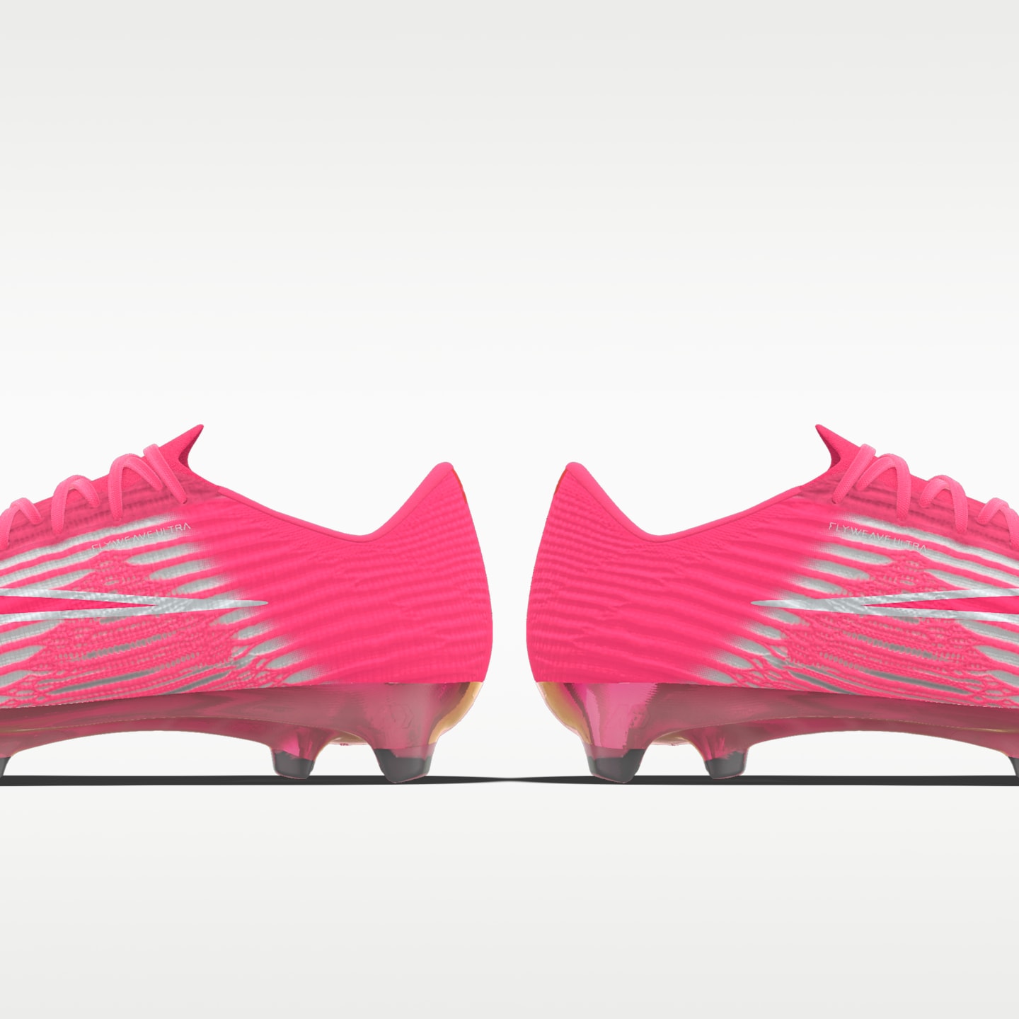 Мужские бутсы Nike Mercurial Superfly 11 Elite By You Custom Firm-Ground Low-Top Soccer Cleats — фото 8