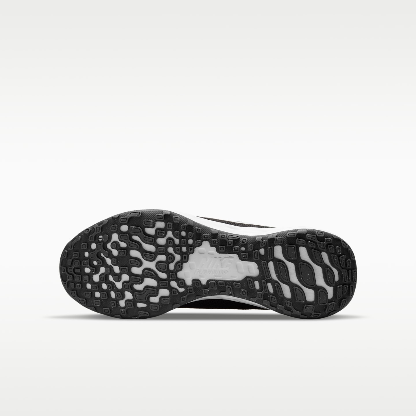 Детские кроссовки Nike Revolution 6 Big Kids' Road Running Shoes — фото 2