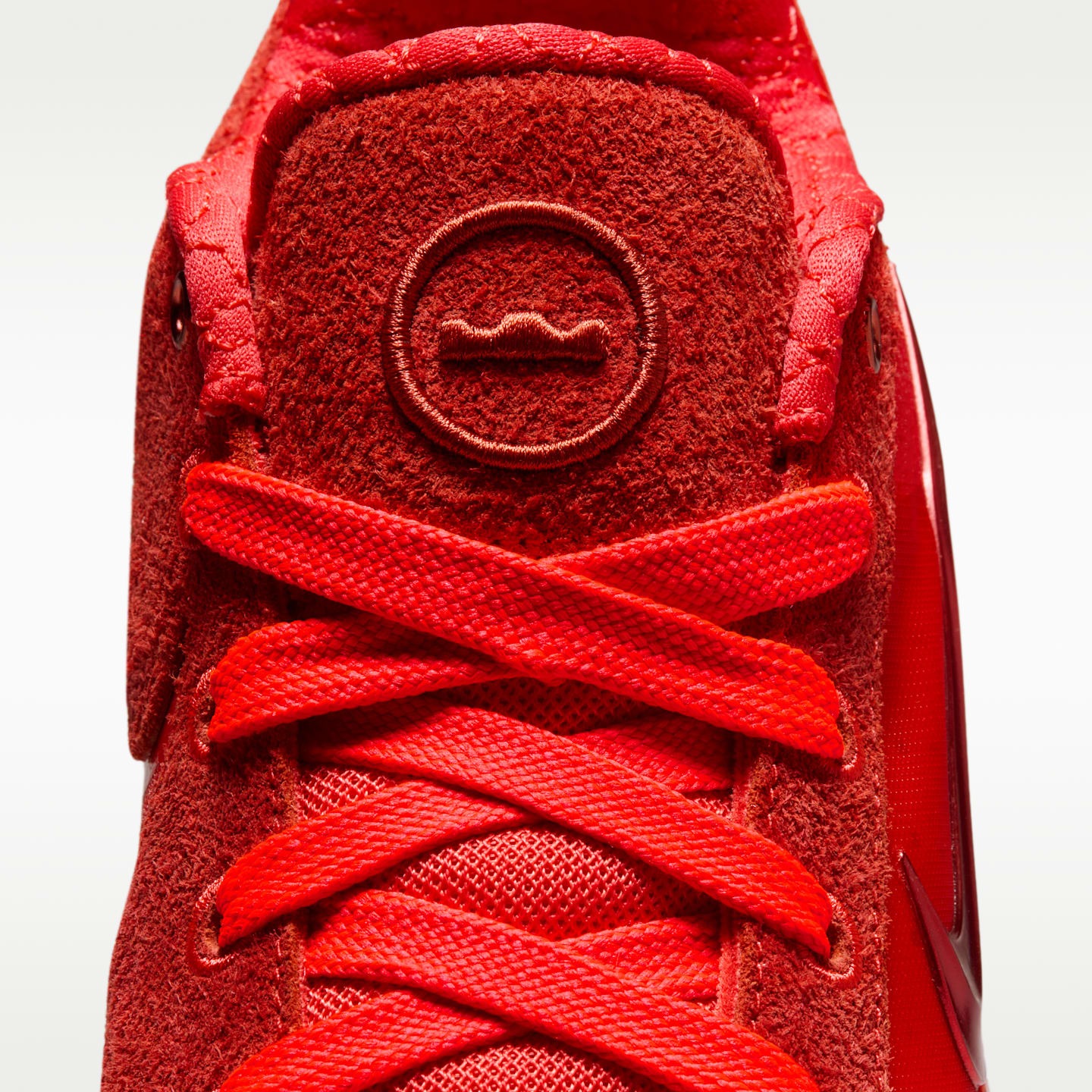 Мужские кроссовки Nike LeBron NXXT Gen By Juju "Silver Lining" Basketball Shoes — фото 10