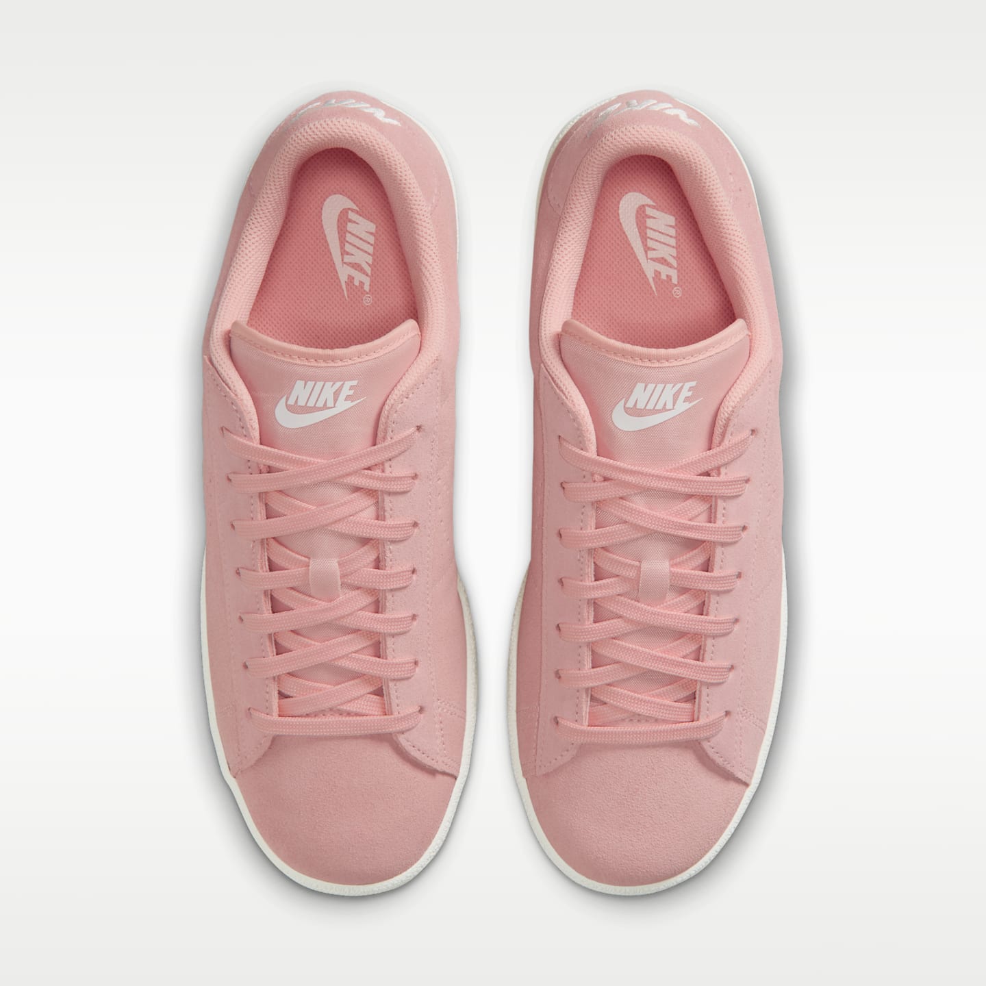 Женские кроссовки Nike Tennis Classic Women's Shoes — фото 4