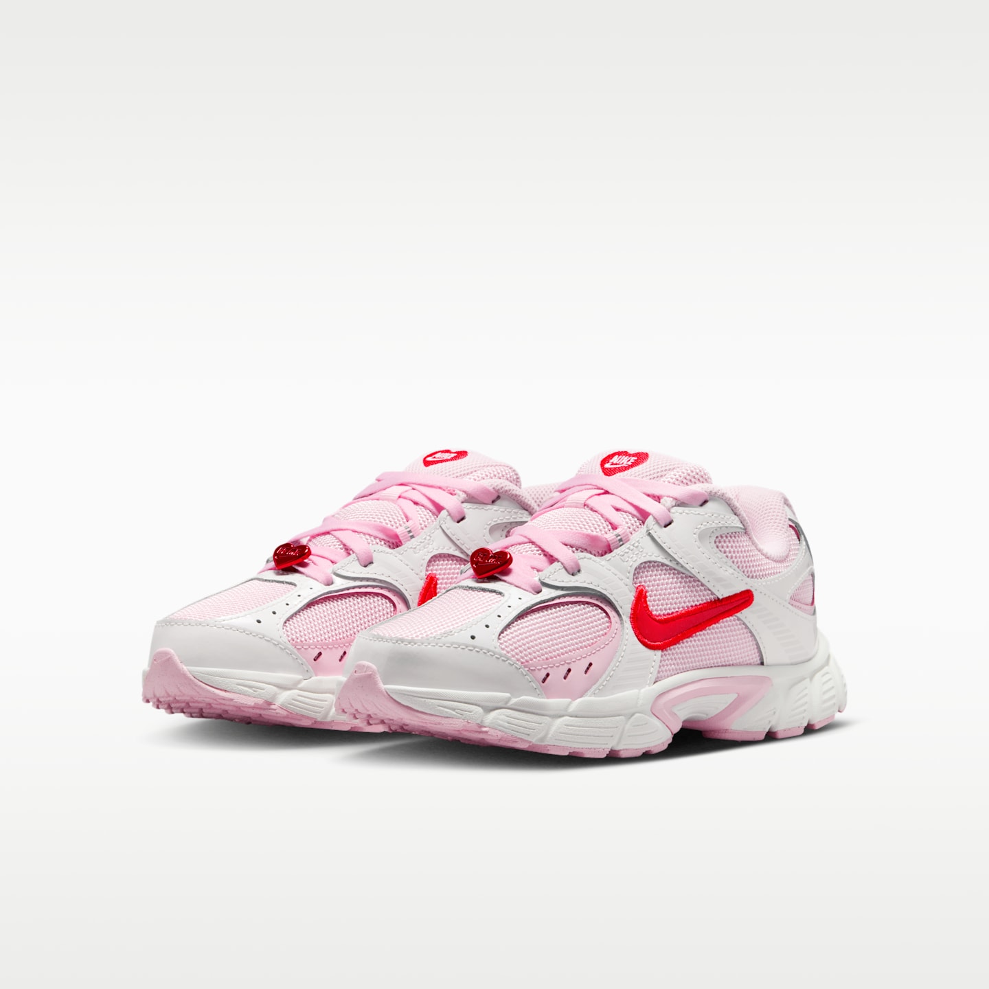 Детские кроссовки Nike V5 RNR Big Kids' Shoes — фото 5