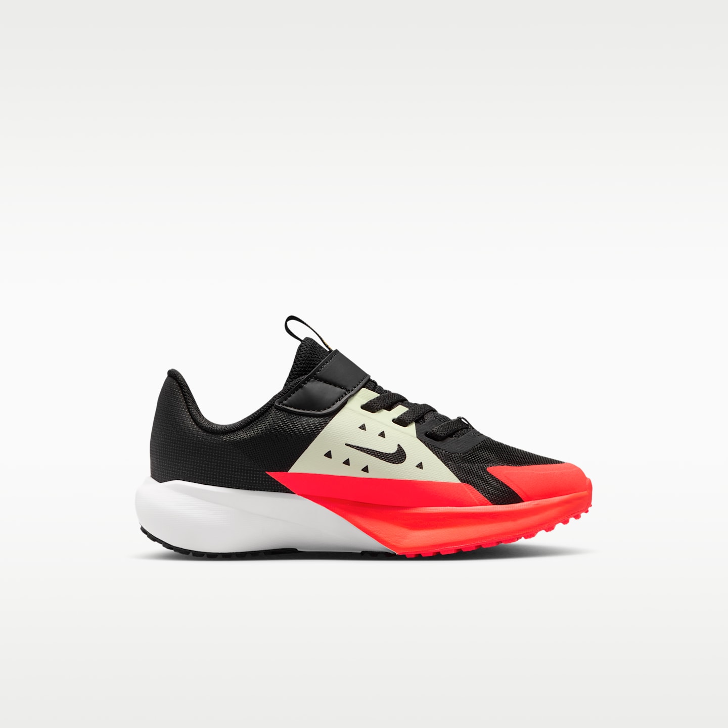 Детские кроссовки Nike Sonic Fly Little Kids' Running Shoes — фото 3