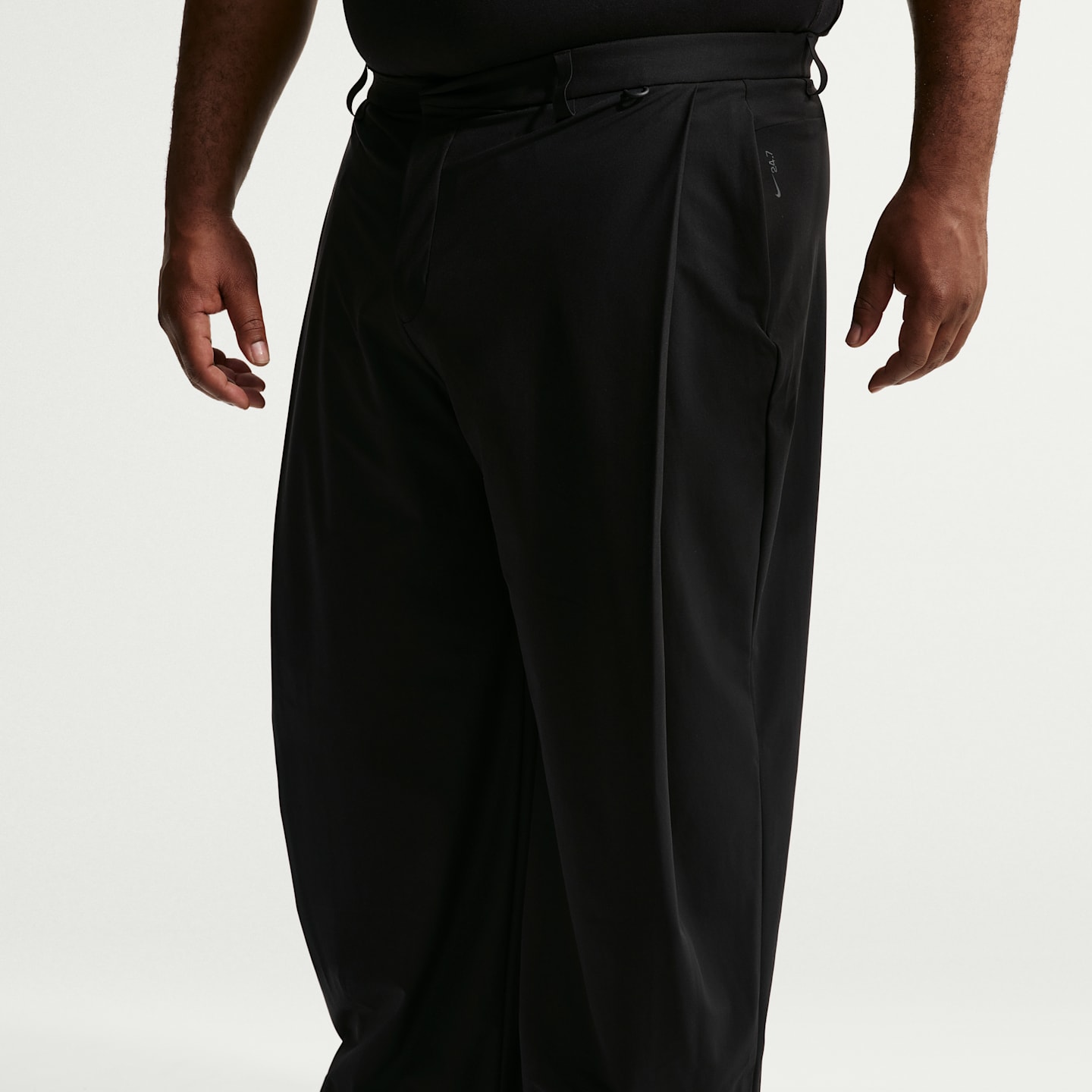 Мужские брюки Nike 24.7 PerfectStretch Men's Dri-FIT UV Trousers — фото 9