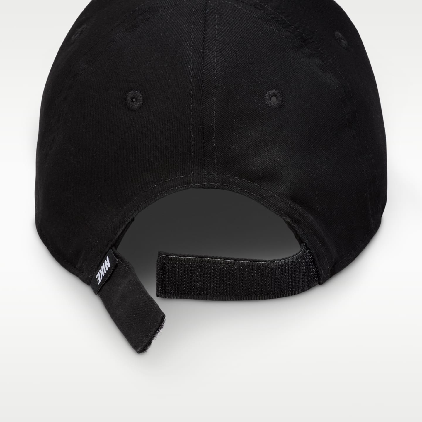 Детские кепки Nike Toddler Futura Curved Brim — фото 3