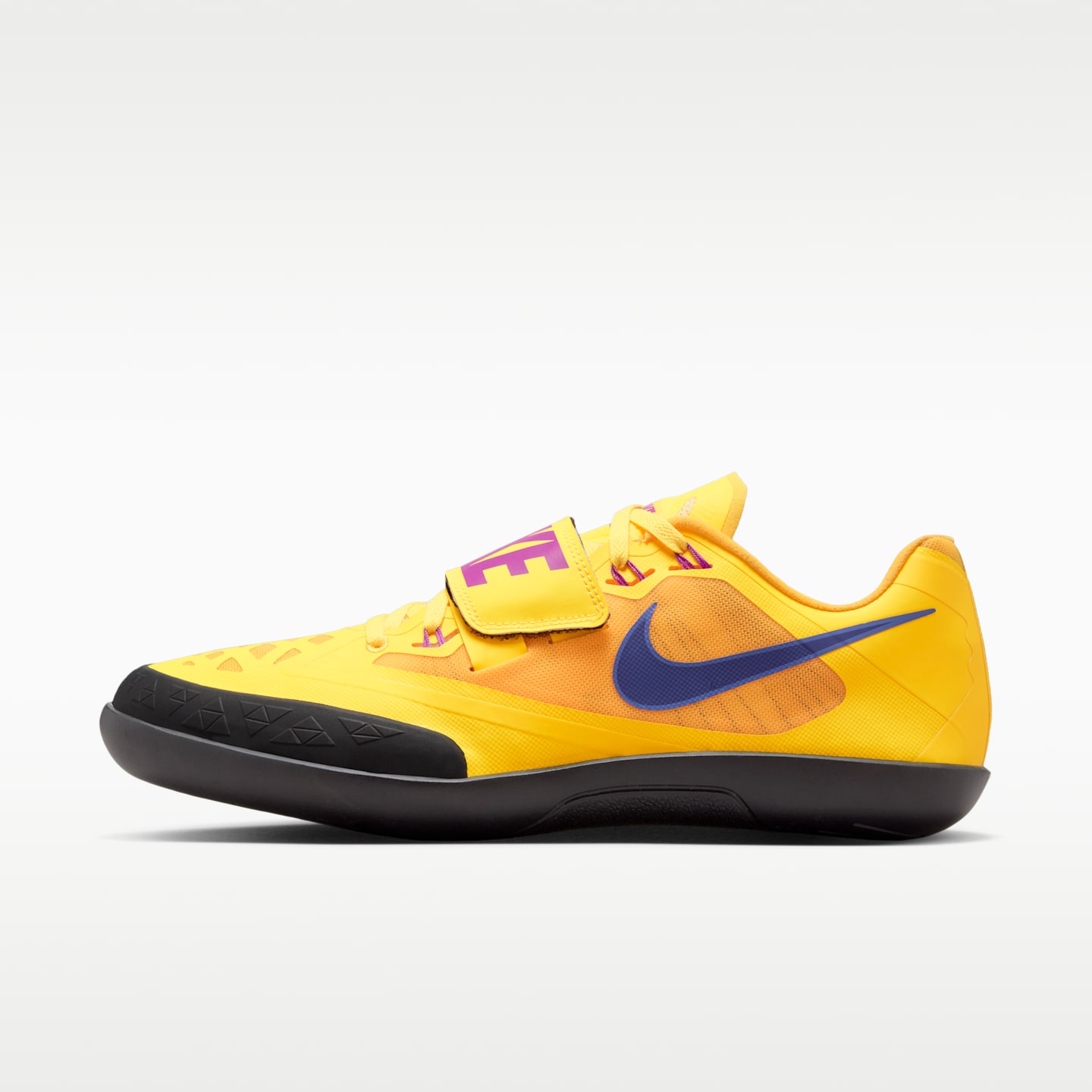 Женские кроссовки Nike Zoom SD 4 Track & Field Throwing Shoes — фото 1