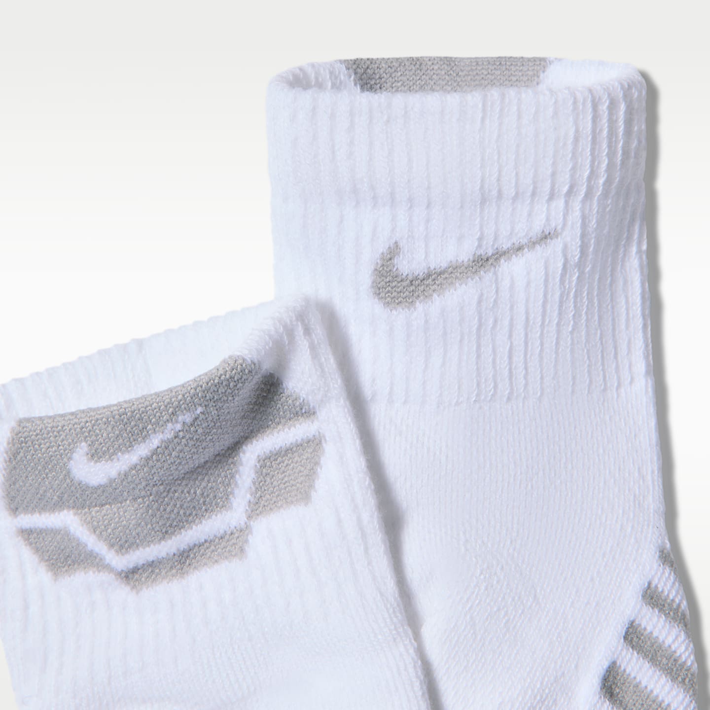 Мужские носки Nike Everyday Elevated Sport Ankle Socks (3 Pairs) — фото 2