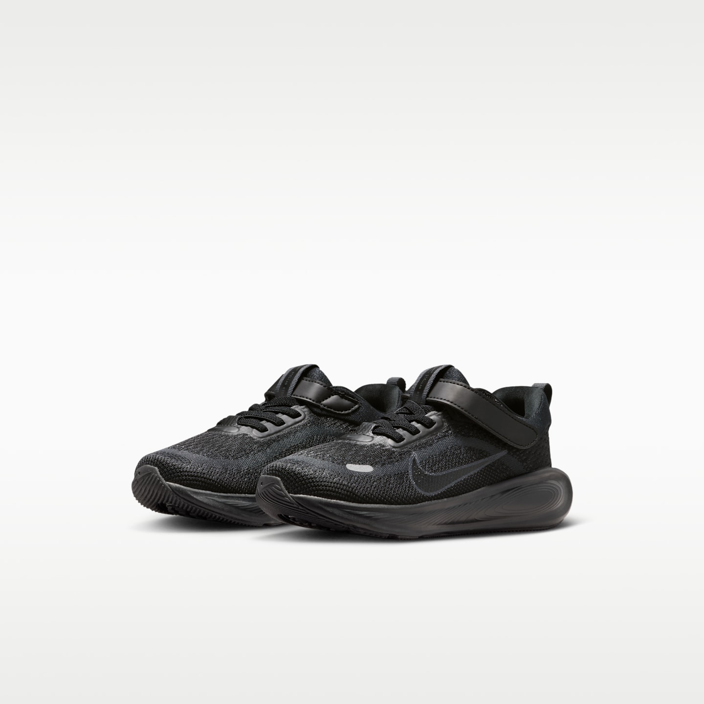 Детские кроссовки Nike Stellar Ride Little Kids' Shoes — фото 5