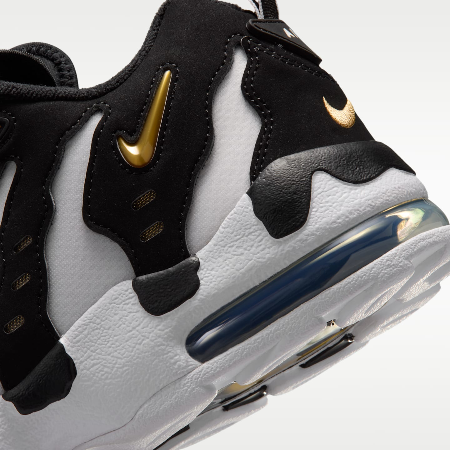 Мужские кроссовки Nike Air DT Max '96 Low Men's Shoes — фото 8