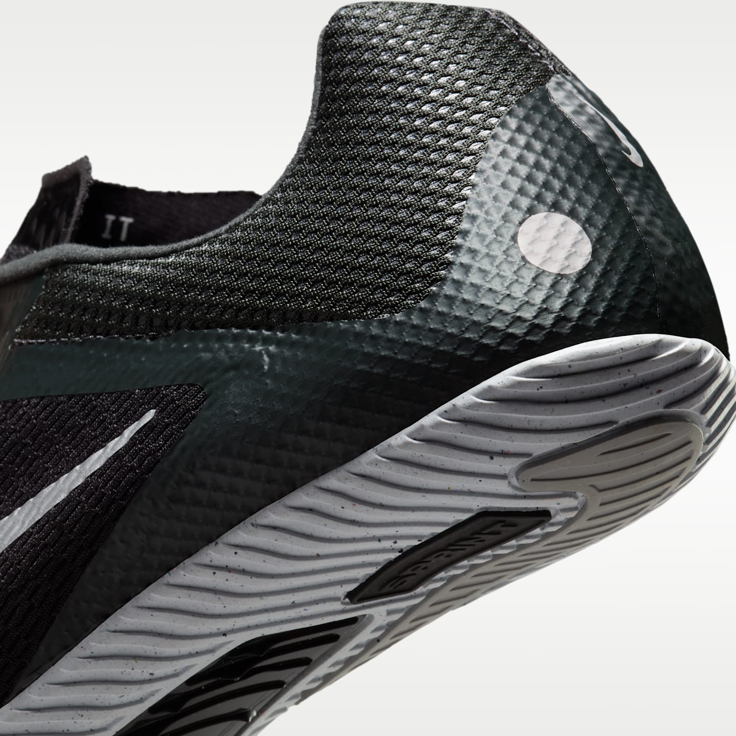 Мужские кроссовки Nike Zoom Rival Sprint Track & Field Sprinting Spikes — фото 9