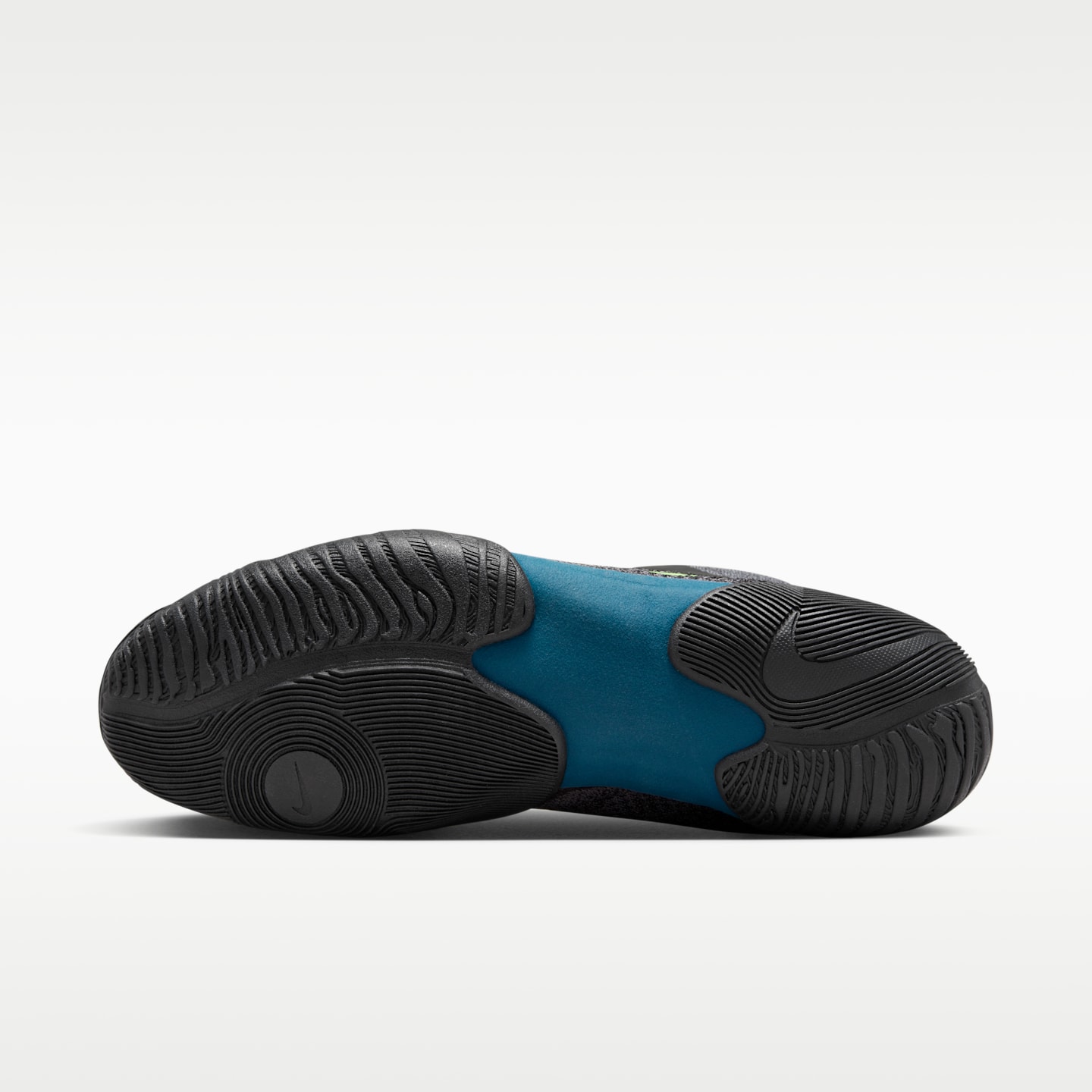 Мужские кроссовки Nike Tawa Men's Wrestling Shoes — фото 2