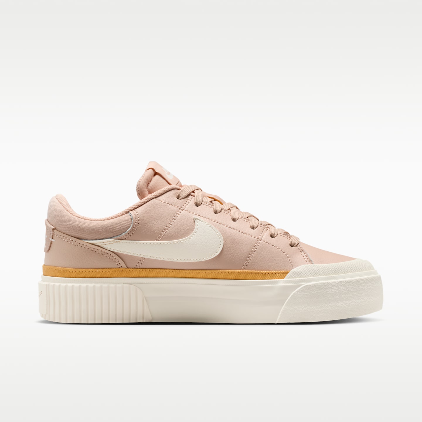 Nike Court Legacy Lift Women's Shoes — фото 3