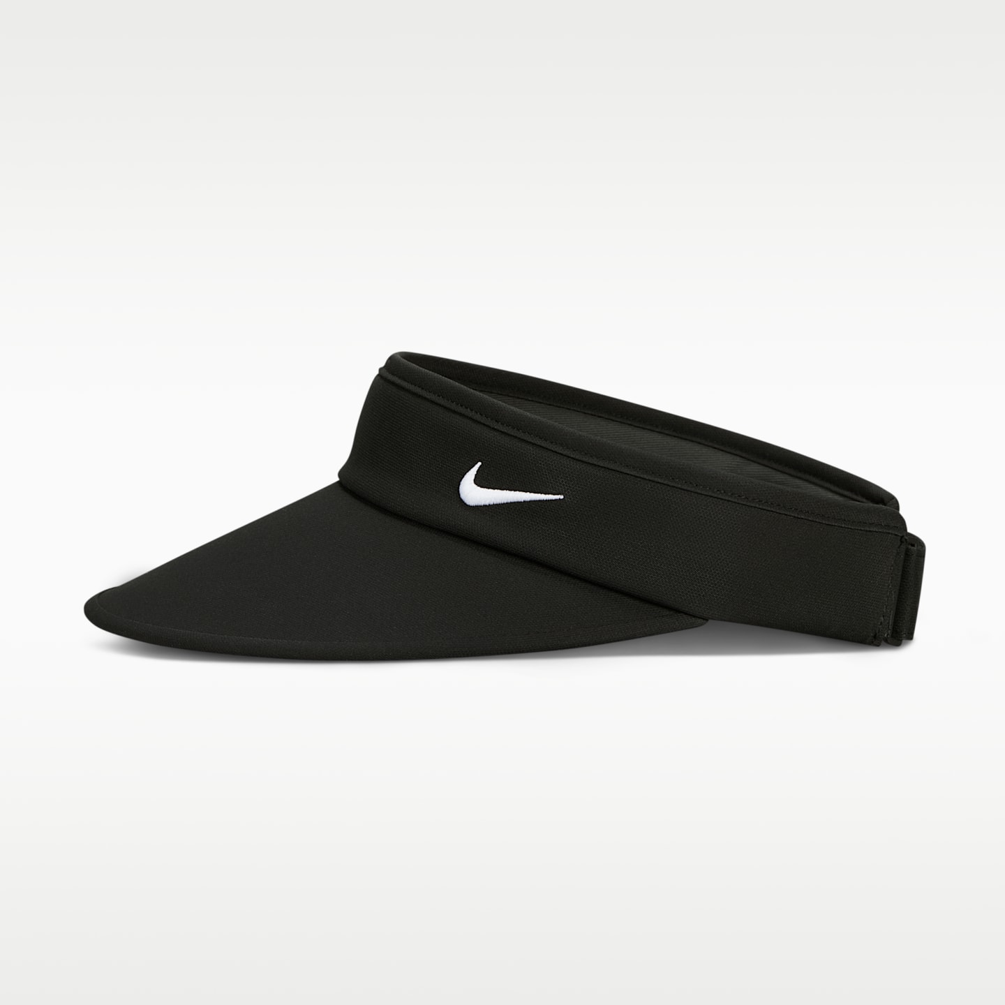 Мужские кепки Nike Ace Dri-FIT Golf Visor — фото 5
