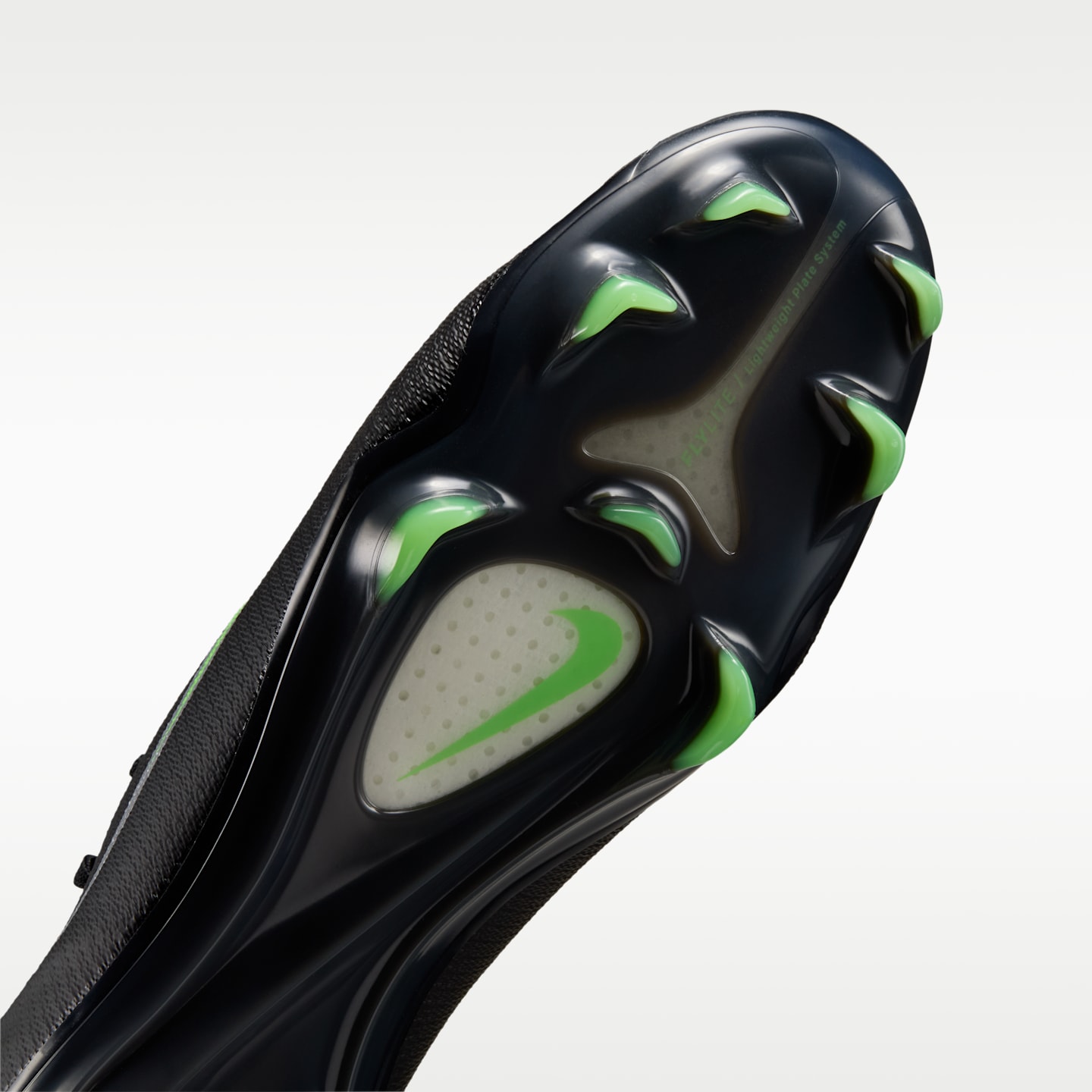 Мужские бутсы Nike Mercurial Vapor 17 Elite Artificial-Grass Low-Top Soccer Cleats — фото 7