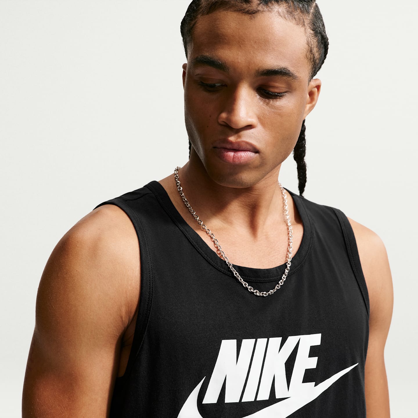 Мужские кроссовки Nike Sportswear Men's Tank — фото 3