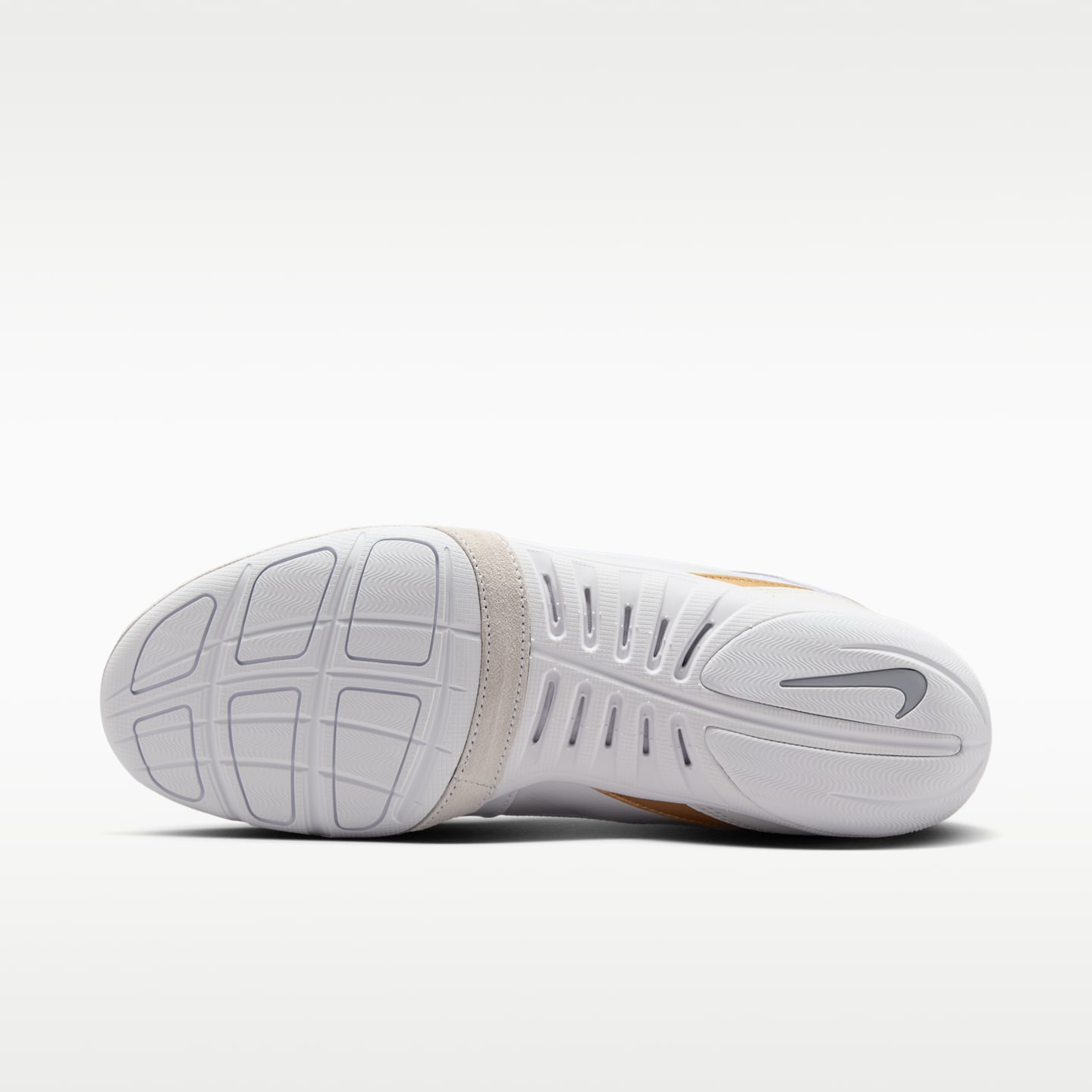 Мужские кроссовки Nike Freek Men's Wrestling Shoes — фото 2
