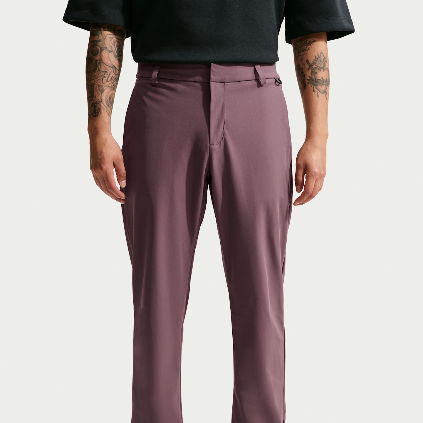 Мужские брюки Nike 24.7 PerfectStretch Men's Dri-FIT Regular Chino Pants — фото 2