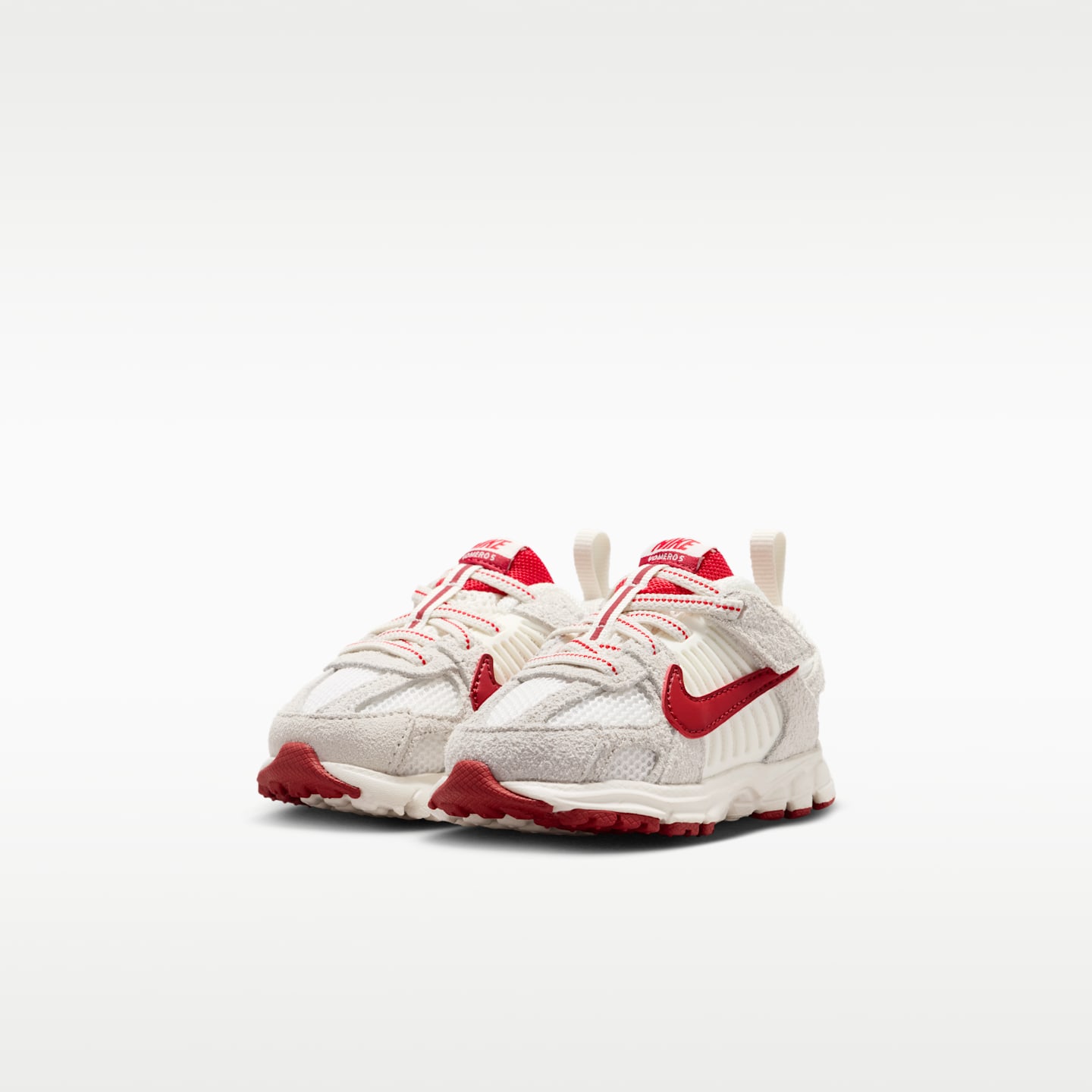 Детские кроссовки Nike Vomero 5 SE Little Kids' Shoes — фото 5