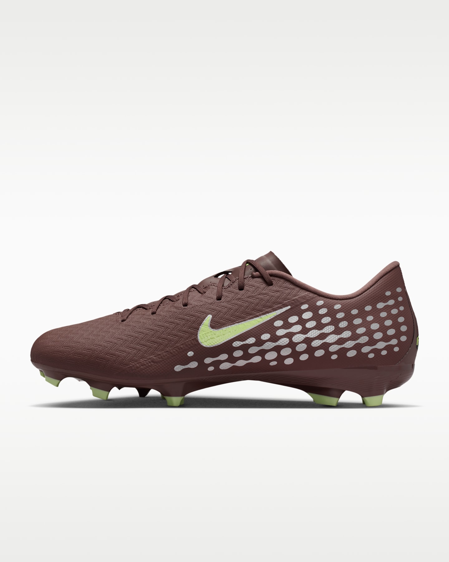 Мужские бутсы Nike Mercurial Vapor 16 Academy "Kylian Mbappé" Multi-Ground Low-Top Soccer Cleats — фото 10