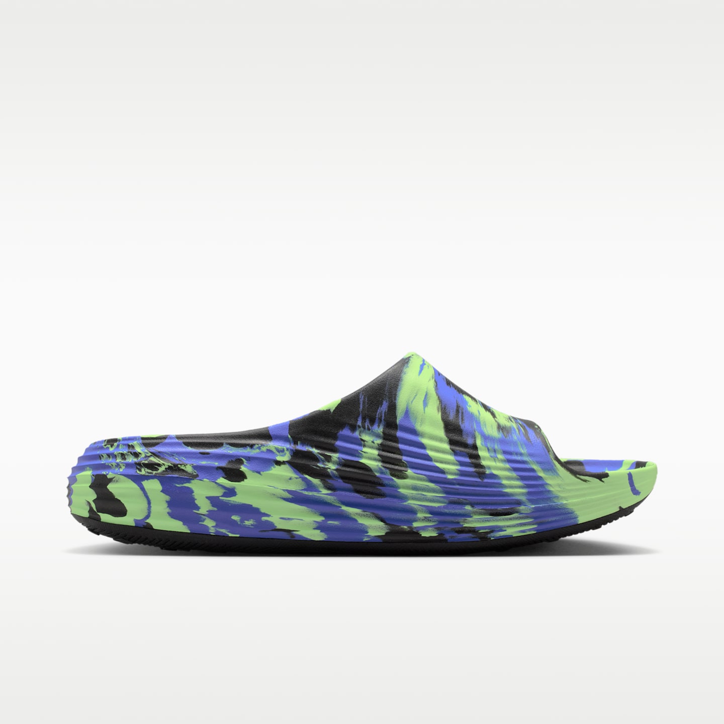 Мужские сандалии Nike ReactX Rejuven8 SE Men's Slides — фото 4